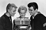 Love in a Goldfish Bowl (1961) – rarefilmm | The Cave of Forgotten Films