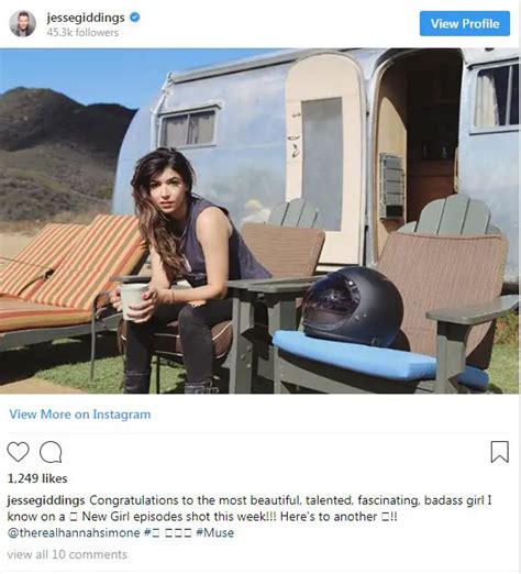 Hannah Simone And Husband New Parents Married Life Blossoms With Ecstasy