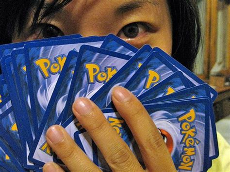 A Rare Pokémon Card Worth 60000 Got Lost In The Mail And The Seller Is