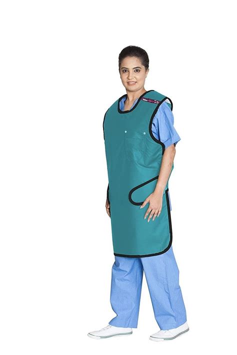 Radiation Protection Leadlite Apron At Rs 10528 Lead Aprons In New