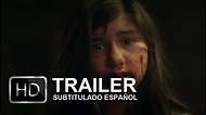 SERIE: Déjame entrar (2022) | Teaser trailer subtitulado en español - YouTube