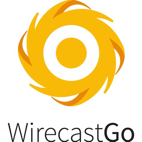Wirecastgo Logo Png Svg Clip Art For Web Download Clip Art Png Icon