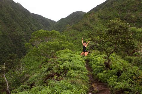 Wiliwilinui Ridge Trail Hike On Oahu Hawaii Complete Guide