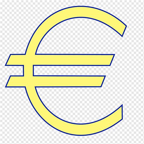 Euro Sign Currency Symbol Euro Coin Euro Coins European Style Angle Text Number Png PNGWing