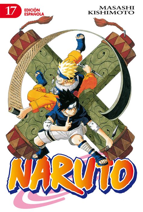 Naruto Nº 1772 Edt Universo Funko Planeta De Cómicsmangas