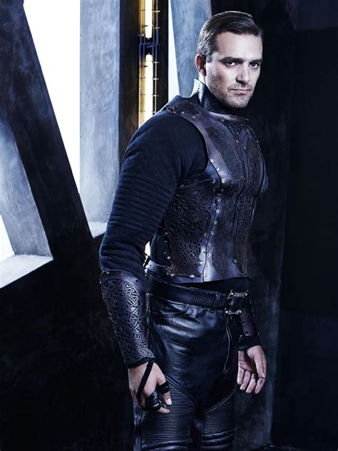 Maybe you would like to learn more about one of these? Gabriel - Dominion (TV Series) Photo (37250096) - Fanpop