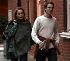 A Short Glance On Tobias Menzies' Personal Life; Once Had A Girlfriend ...