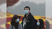今天中國東北最強霧霾 最久、最濃│空氣汙染│黑龍江│秸稈│TVBS新聞網
