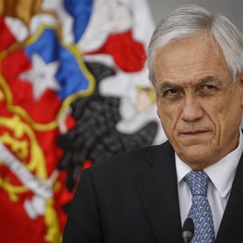 El 60 De Los Chilenos Está A Favor Del Juicio Político A Sebastián Piñera Por El Negocio