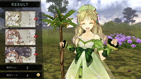 Atelier Ayesha English Release Confirmed Capsule Computers