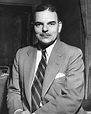 MR. HALL'S AMERICAN HISTORY CLASS: Thomas E. Dewey (March 24, 1902 ...