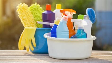 Cleaning Tips For Your House ®