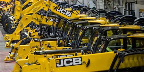 2 New Jcb Dealers Appointed In South West England Uk