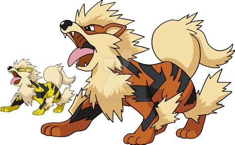 059 Arcanine By Tails19950 On Deviantart
