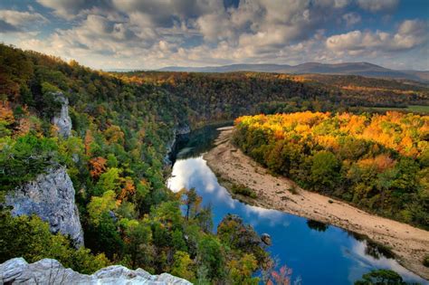 16 Best Things To Do In Arkansas For Outdoor Fun