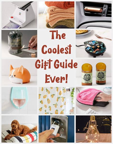 The Coolest Holiday T Guide Ever The Wicker House