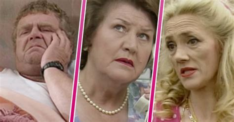 Keeping Up Appearances Cast Where Are They Now
