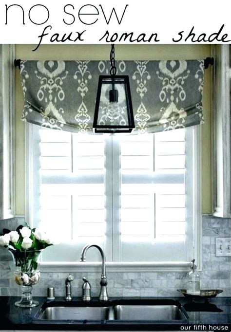 French Country Kitchen Window Treatments Valances Window Treatments