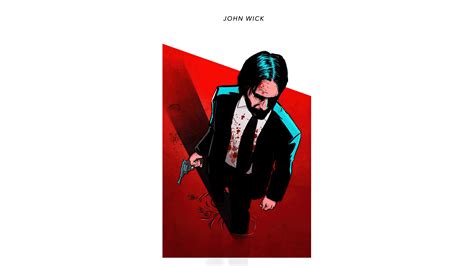 The John Wick 4k Wallpaperhd Movies Wallpapers4k Wallpapersimages