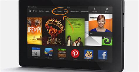 How To Root The 7 Inch Kindle Fire Hdx