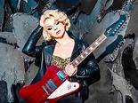 Watch Samantha Fish’s new video for Dream Girl | Guitar.com | All ...
