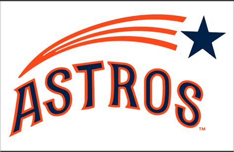 Houston Astros Jersey Logo National League Nl Chris Creamers