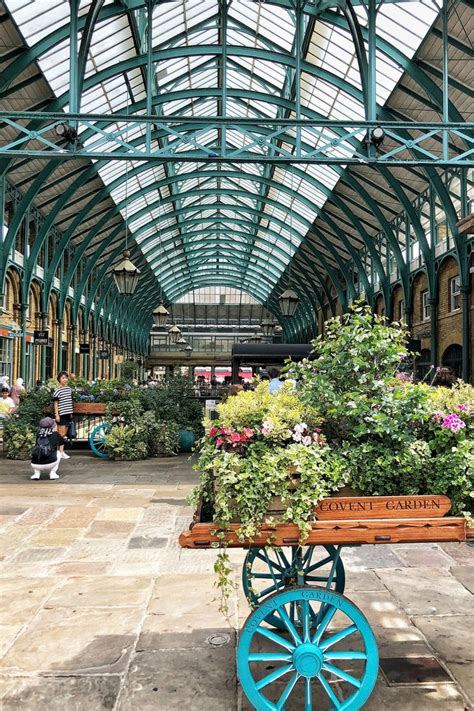 And don't forget to check out our. Covent Garden Area Guide - Food, Shopping and Culture ...