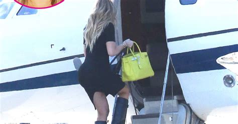khloe kardashian takes private plane to james harden post lamar drama us weekly