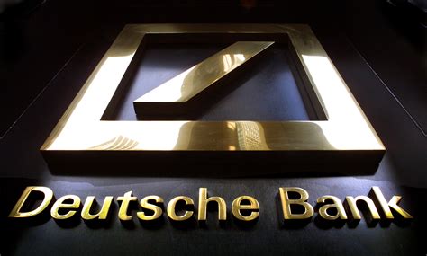 Top up your ttm bank wallet with cryptocurrency to get any services, make purchases around the world, transfer funds between ttm bank card features. Amid Libor Scandal, Deutsche Bank Announces Management ...