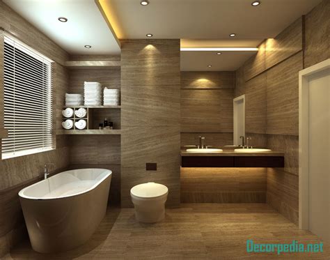 Good bathroom design starts with the basics. New bathroom ceiling designs and ideas 2019
