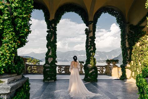 Lake Como Glamorous Weddings Best Wedding Planner Lake Como Italy