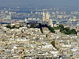 Discover the village of Montmartre in Paris - French Moments