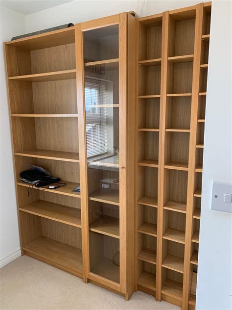 Ikea Billy Bookcase Unit In Shinfield For £15000 For Sale Shpock