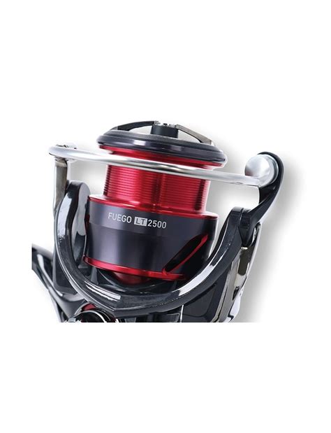 Daiwa Fuego LT