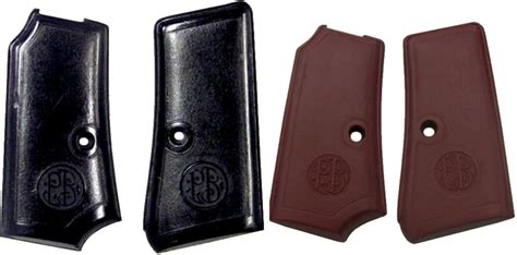 Beretta M1934 32 Pistol Vintage Gun Grips