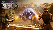 Fortnite: Save the World Wallpapers - Top Free Fortnite: Save the World ...