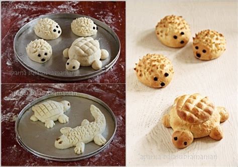 Although, the dough is extremely sticky, due to the moisture added by tangzhong, so that it's quite challenge to handle by hands. We Knead To Bake #3 : Hokkaido Milk Bread With Tangzhong ...