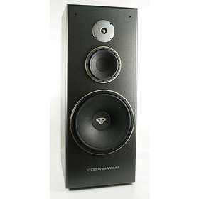 De er på 1000w rms. Specs för Cerwin Vega AL-1000 Golvhögtalare - Egenskaper ...