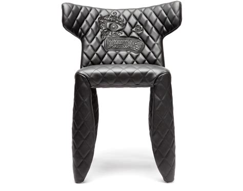 If Its Hip Its Here Archives The Monster Chair For Moooi By