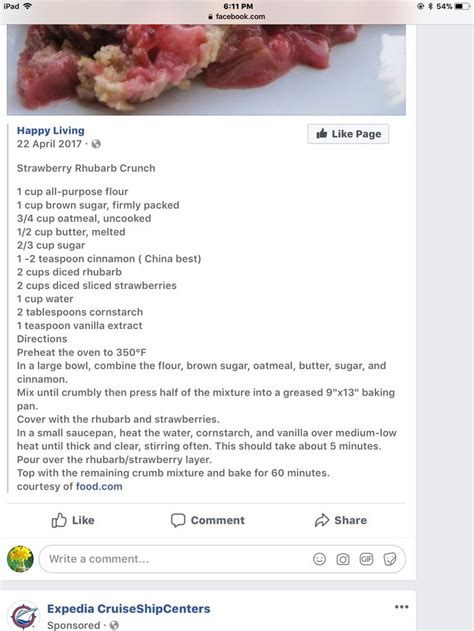 Pin By Debbie Newton Haggis On Cobblers Crisps Crumbles And Bettys