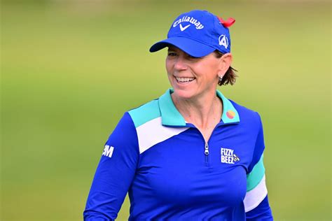 In A First Time For Womens Golf Us Open To Script Massive History