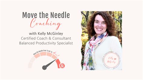 Move The Needle Coaching