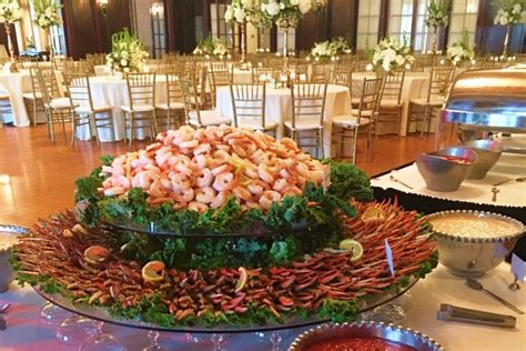 6 Of The Best Wedding Caterers In Shreveport La