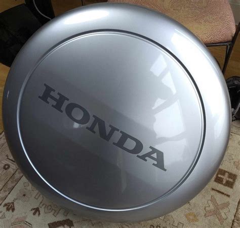 What Size Wheel Cover For Honda Crv Honda Ask