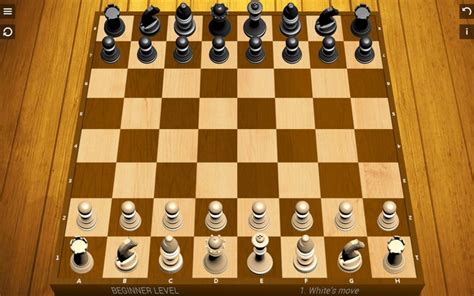 permainan catur online