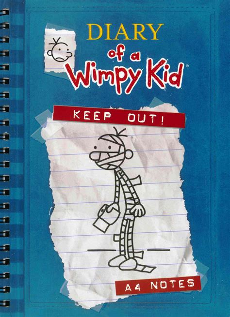 The book 15 is complete, according to jeff kinney, who tweeted that he was busy with both books 15 and 16. Diary Of A Wimpy Kid Notebook. RRP: £5.99 | Wimpy kid ...