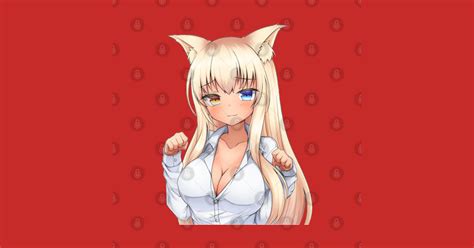 Anime Sexy Girl Coconut Nekopara Anime Sexy Girl Coconut