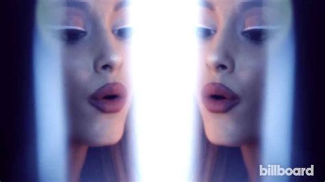 Ariana Grande Billboard Magazine August 2015 Cover Photoshoot