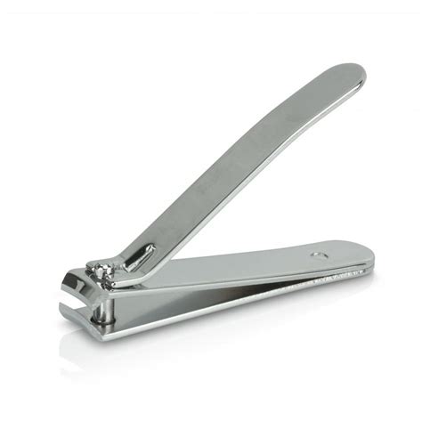 Chrome Plated Pedicure Nail Clippers Beter