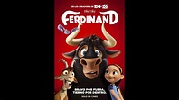 ferdinand pelicula completa en español latino youtube - YouTube